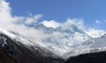 Na Mont Everestu pronađena tela četvorice alpinista