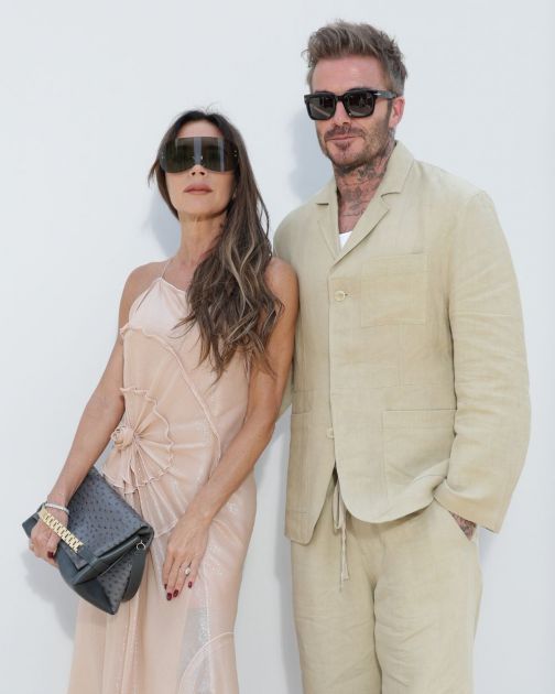 Na Netflix stiže dokumentarna serija o Victoriji Beckham: Šta zasad znamo?
