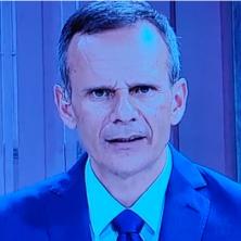 Na RTS-u slomljeni od bola zbog smrti kolege: Predrag Strajnić se oprostio u uživo programu