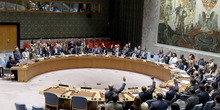 Na SB UN većinom glasova odbijen i predlog Rusije o Siriji