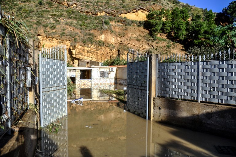 Na Siciliji poplave, deset ljudi stradalo