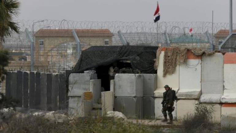 Na Sinaju likvidirano 40 pripadnika ISIL-a
