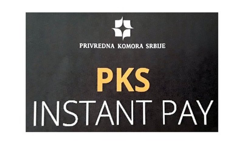 Na Sinergiji predstavljena PKS instant PAY – keš aplikacija Privredne komore Srbije