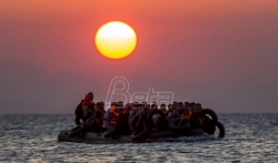 Na Sredozemnom moru 54 mrtva migranta i 10.000 uhvaćenih