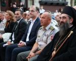 Na Vidovdanskoj akademiji sa po 20 hiljada dinara nagrađeni učenici generacije sa teritorije opštine Medijana