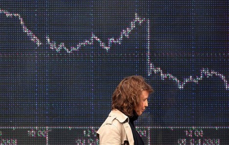 Na Wall Streetu novi rekordi, europska tržišta oslabila