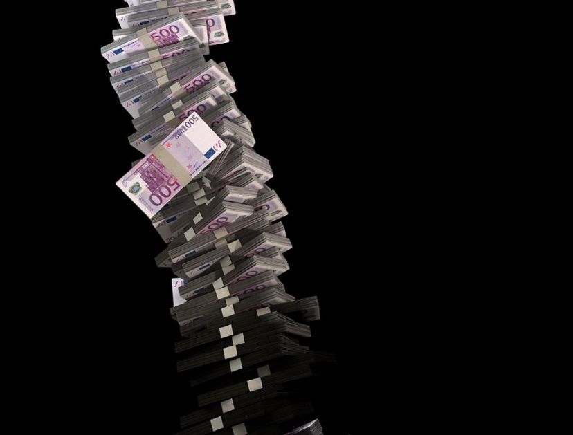 Na aukciji prodate državne obveznice u iznosu od 250 miliona evra
