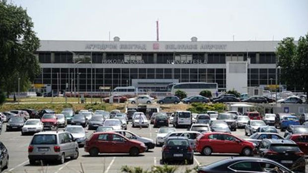 Na beogradskom aerodromu za 7,4 odsto više putnika 