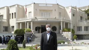 Na čelu iranske nuklearne agencije bivši ministar saobraćaja pod sankcijama UN