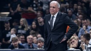 Na ceni: Legenda Evrolige o potencijalnom transferu u Partizan