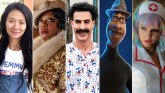 Na dan dodele nagrade Oskar 2021: 19 štreberskih opaski - od Borata do Bosmana