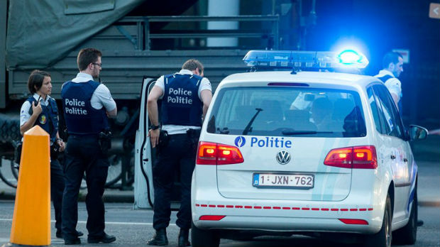 Na dan Samita u Briselu više od 500 policajaca javilo da je bolesno