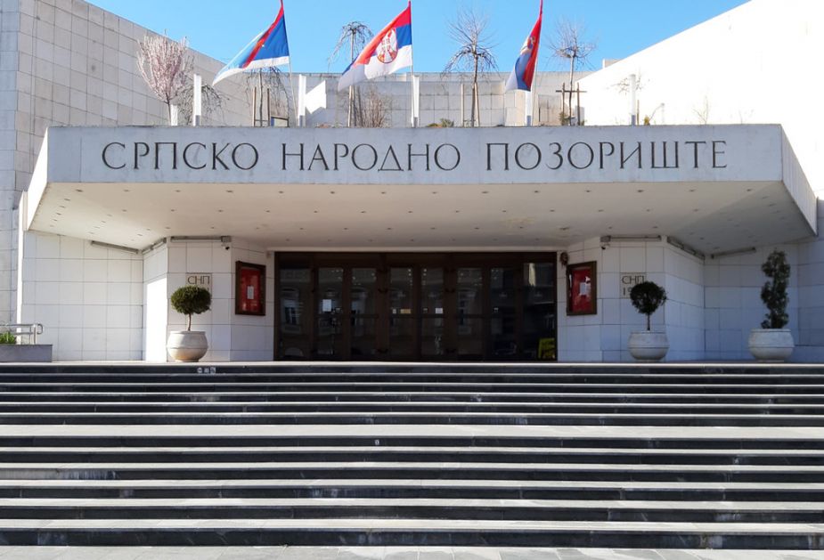 Na današnji dan 1861. godine osnovano je Srpsko narodno pozorište u Novom Sadu