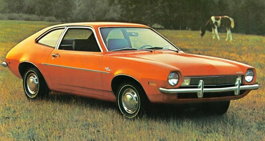 Na današnji dan 1970. predstavljen Ford Pinto, najpoznatiji automobil-buktinja u istoriji