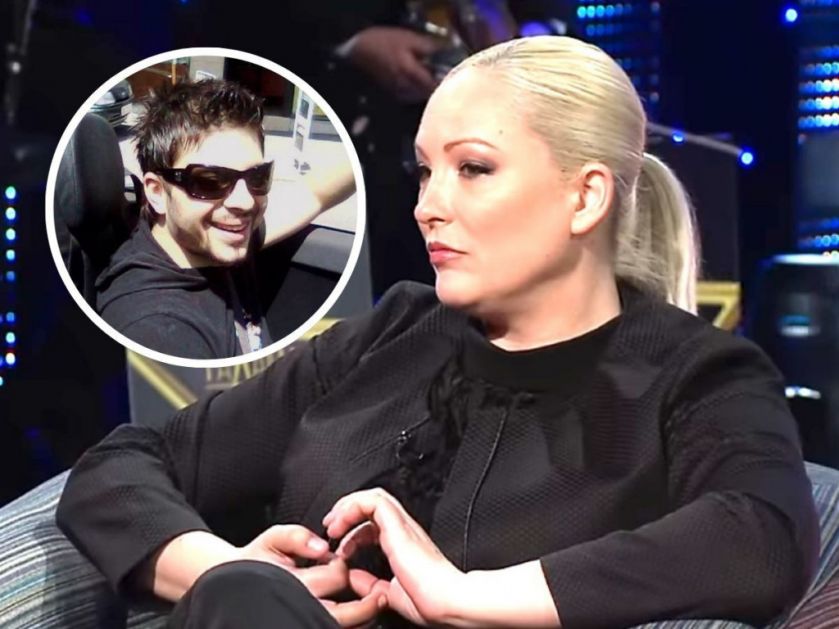 Na današnji dan izgubila je Tošeta, ljubav svog života – Andrijana sada vodi borbu za sina
