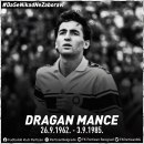 Na današnji dan je poginuo Dragan Mance