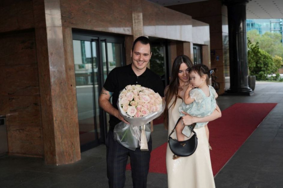 Na današnji dan, na Svetu Petku: Aleksa Balašević se emotivnim rečima obratio svojoj Nikolini