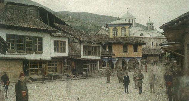 Na današnji dan, pre 107. godina, oslobođen je carski grad Prizren i cela Metohija