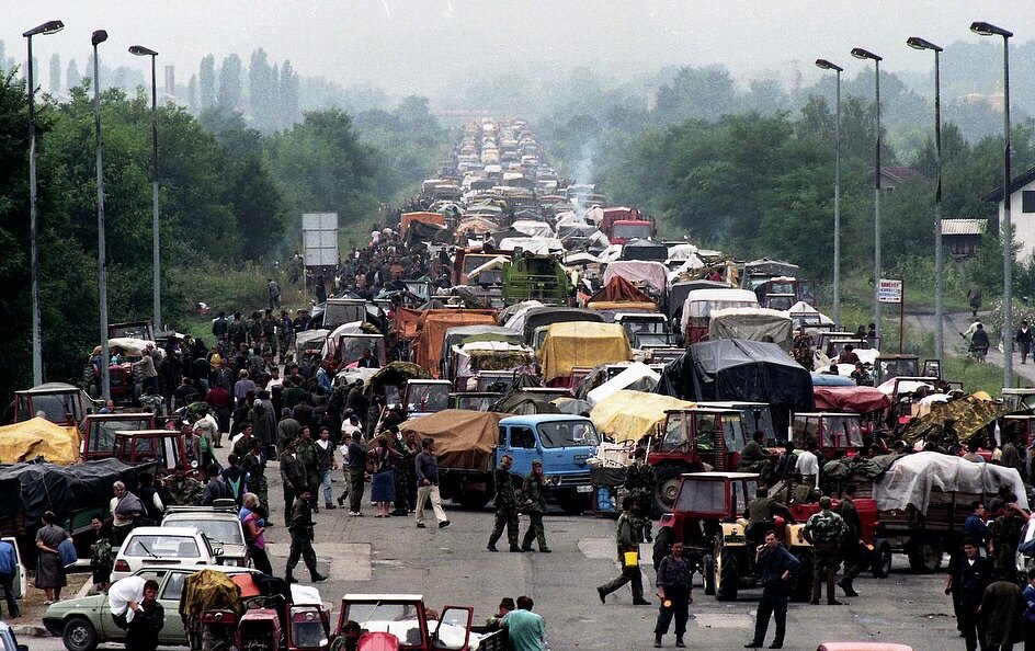 Na današnji dan pre 30. godina počela zloglasna Oluja, Štrbac: Bio je to ratni zločin, 66 odsto stradalih civili