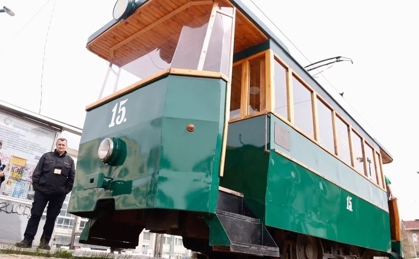 Na današnji dan prije 124 godine Sarajevo dobilo prvi električni tramvaj