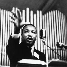 Na današnji dan rođen Martin Luter King: Alabama povodom toga donela VAŽNU rezoluciju