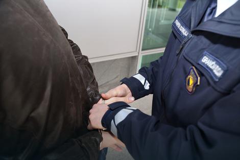 Na graničnom prelazu Gradiška uhapšen begunac iz KPZ Busovača