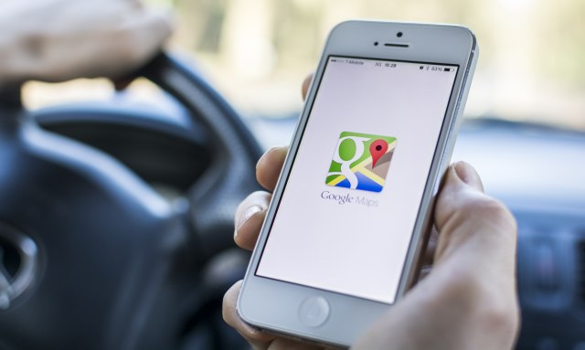 Na iPhone-u konačno dostupan incognito mod za Google Maps