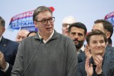 Na inicijativu Vučića – Vlada Srbije donira milion evra Republici Srpskoj