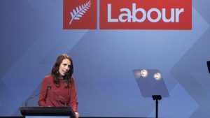 Na izborima na Novom Zelandu pobedila stranka premijerke Džasinde Arden