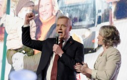 
					Na izborima u Finskoj najviše glasova socijaldemokratama i desnim populistima 
					
									