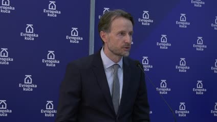 Na izložbi dokumentovana zla razaranja, ali i otpornost ukrajinskog duha