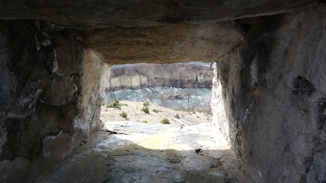 Na jugoistoku Španije otkrivena jedinstvena pećina sa tragovima medveđih kandži