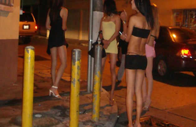 Na jugu Crne Gore cveta maloletnicka prostitucija Tinejdzerke se prodaju Albancima za 10 evra