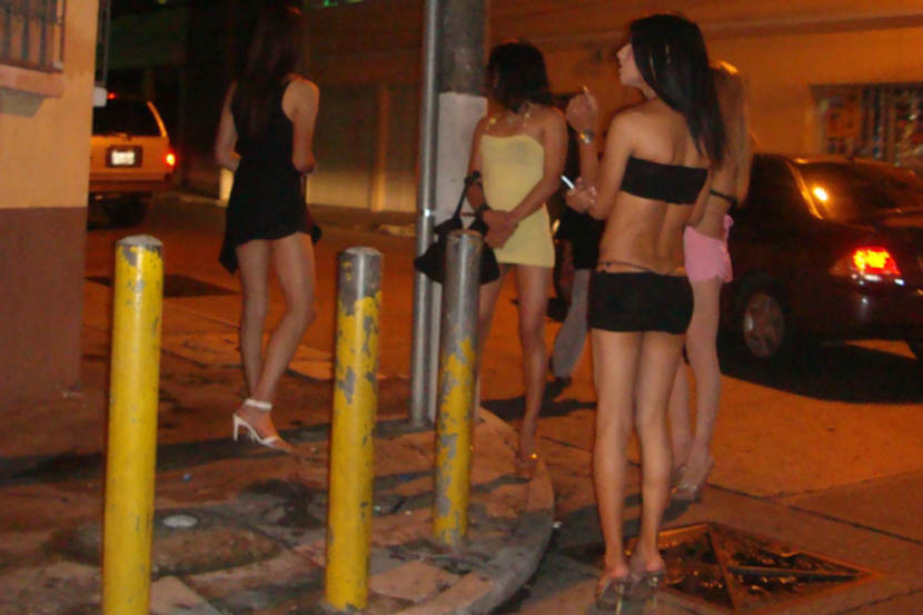 Prostitutke na jadranu
