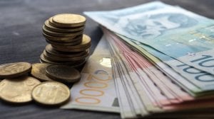 Na jugu Srbije najveće plate u aprilu imali zaposleni iz niške opštine Medijane, najmanje u Bojniku