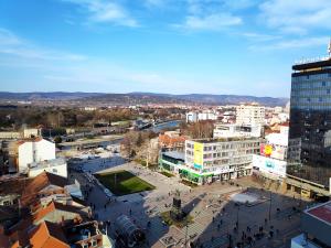 Na jugu Srbije živi duplo manje ljudi nego u Beogradu
