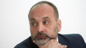 Na koga je ljut Saša Janković?