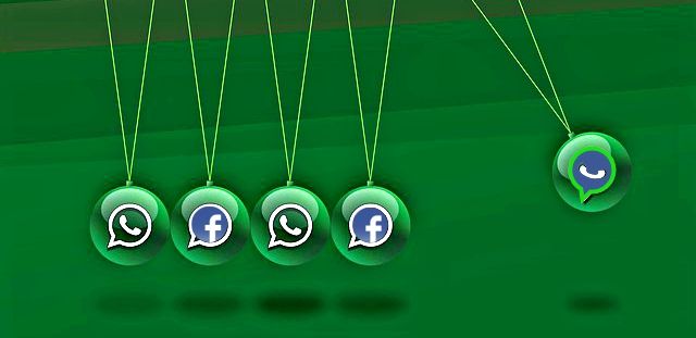 Na koji način Facebook planira da se poveže s WhatsAppom?!