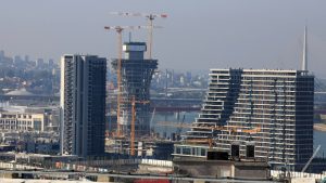 Na kupovinu stanova u Srbiji potrošene 4,2 milijarde evra