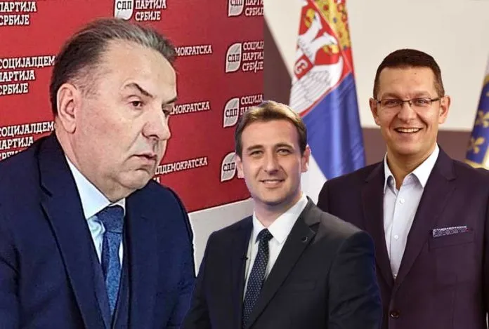 Ljajić će imati dva narodna poslanika iz Sandžaka