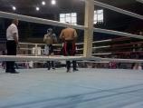 Na međunarodnom kik-boks turniru u Nišu očekuje se preko 400 boraca