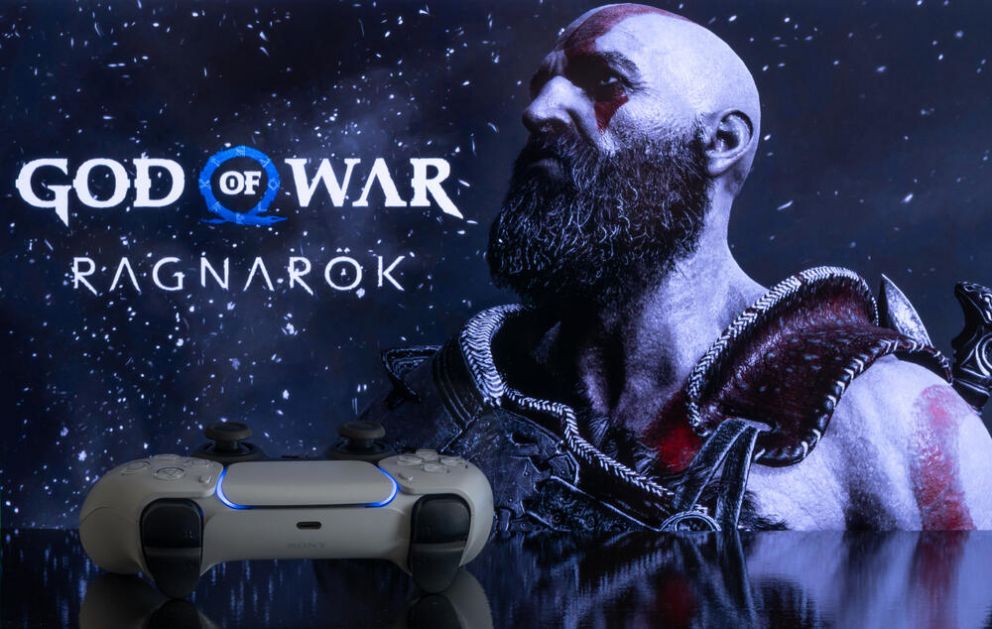 Na mreži je kruži trač za nastavak God of War Ragnarök!