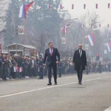 Na nivou BiH je MRTVILO, ali Republika Srpska je STABILNA: Srbi idu napred i ne pristaju na ucene