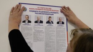 „Na ovim izborima nema dobrog rešenja. Nema dobrih kandidata“: Rusi u inostranstvu nemaju poverenja u predsedničke izbore