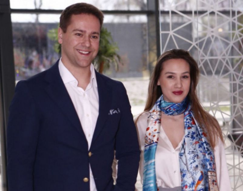 Na ovoj adresi od septembra stanuje porodica: Zavirite u dom Luke Raca u kome će Nina voditi glavnu reč FOTO