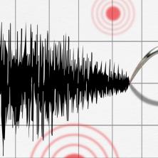 Na ovom području zabeležen ZEMLJOTRES magnitude 4,2 stepena - nadležne službe prate situaciju