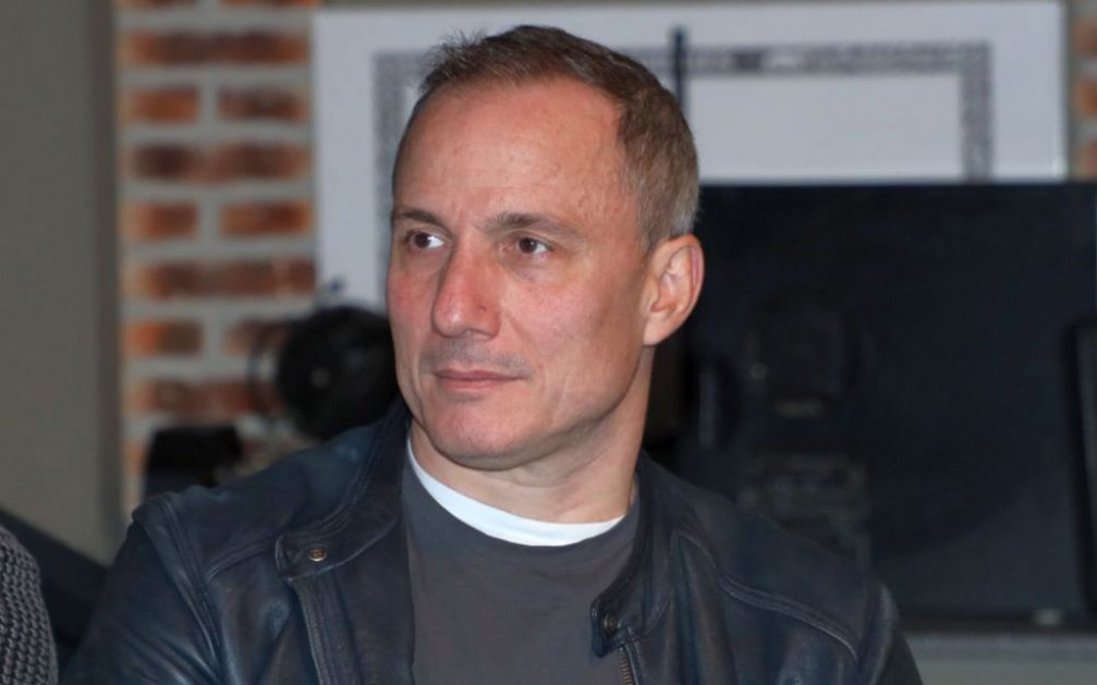 Na ovu ljubav čekao je 15 godina: Miloš Timotijević objavio prvu fotografiju sa sinom