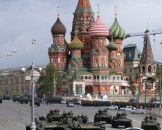 Na paradu u Moskvi dolazi 12 svetskih lidera