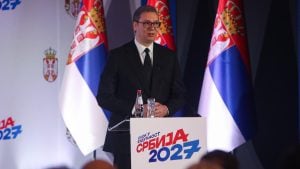Na pljačku veka već potrošene milijarde