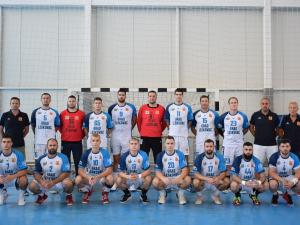 Na početku nove sezone rukometaši Dubočice protiv Obilića u Leskovcu